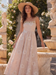 LUNA ROSA MAXI DRESS