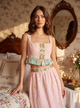 CORAL PRIMAVERA TOP