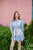 MERAKI MINI DRESS