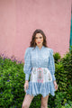 MERAKI MINI DRESS