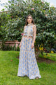 ANANDA MAXI SKIRT