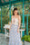 MUMBAI EMBROIDERED MAXI DRESS