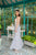 MUMBAI EMBROIDERED MAXI DRESS
