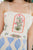 MUMBAI EMBROIDERED MAXI DRESS