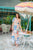 DELHI MAXI DRESS