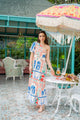 DELHI MAXI DRESS