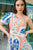 DELHI MAXI DRESS