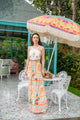JAIPUR MAXI DRESS