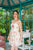 SWEETHEART FLOWER ALL EMBROIDERED MINI DRESS