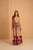 AMALFI MAXI DRESS