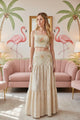 HONEY BELLE SKIRT
