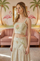 HONEY BELLE TOP