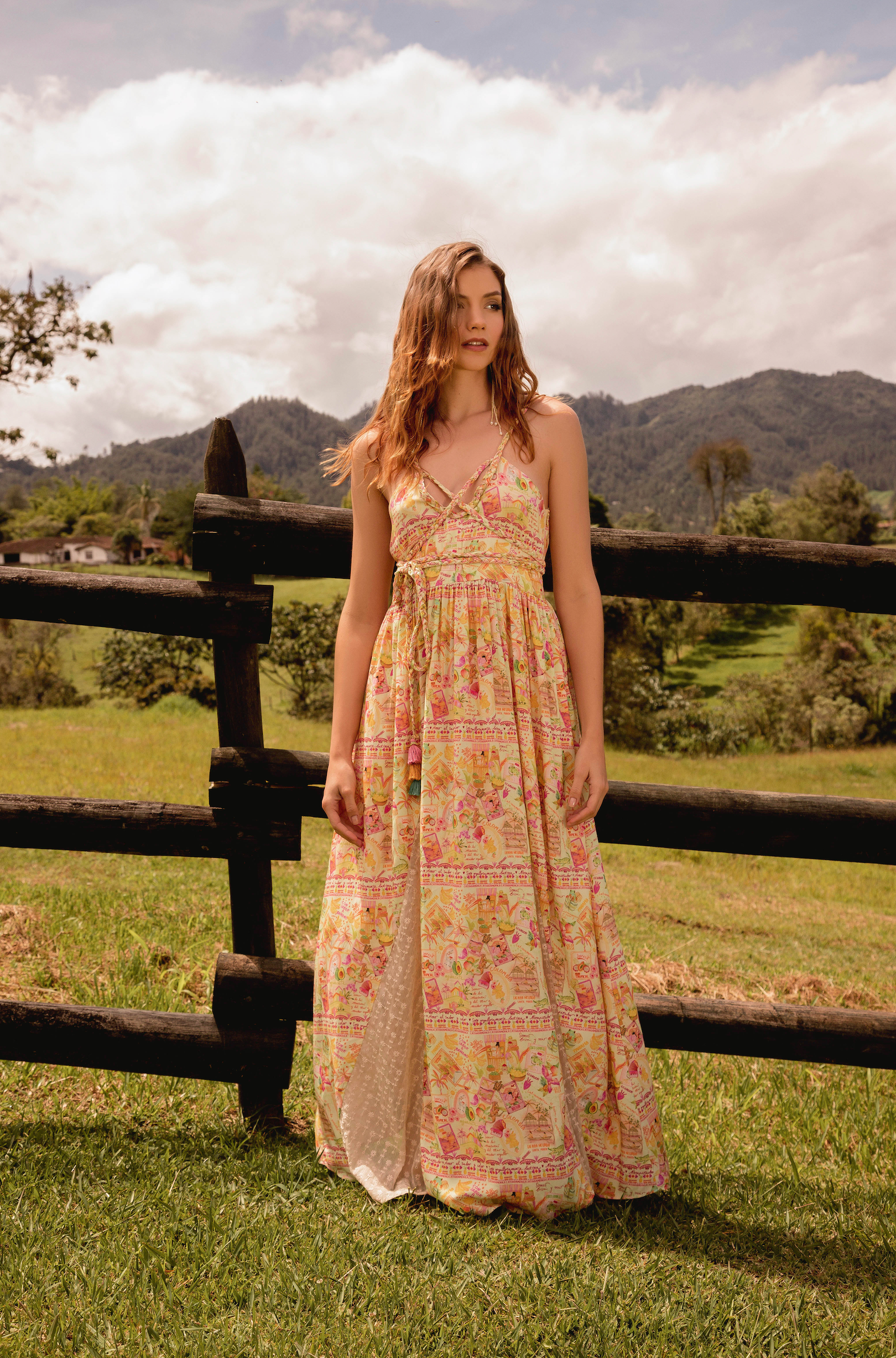 2x hot sale maxi dress